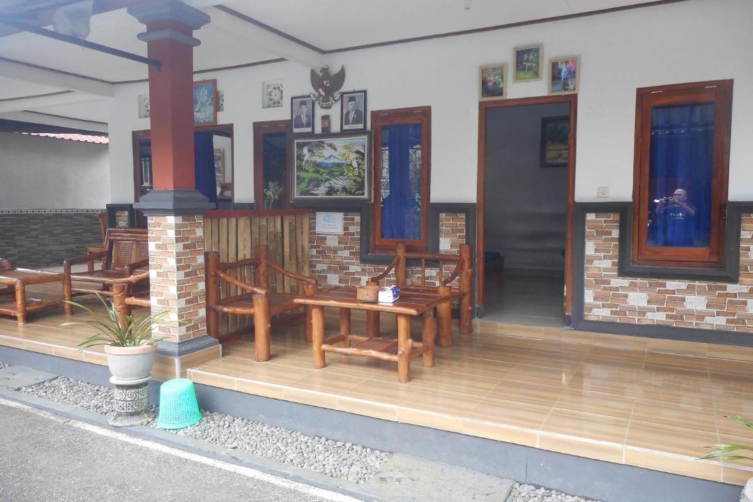 Photo of Others in Besakih
