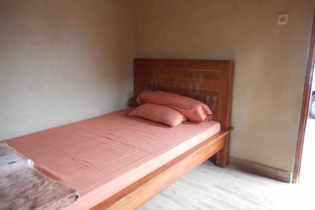 Photo of Bedroom in Besakih