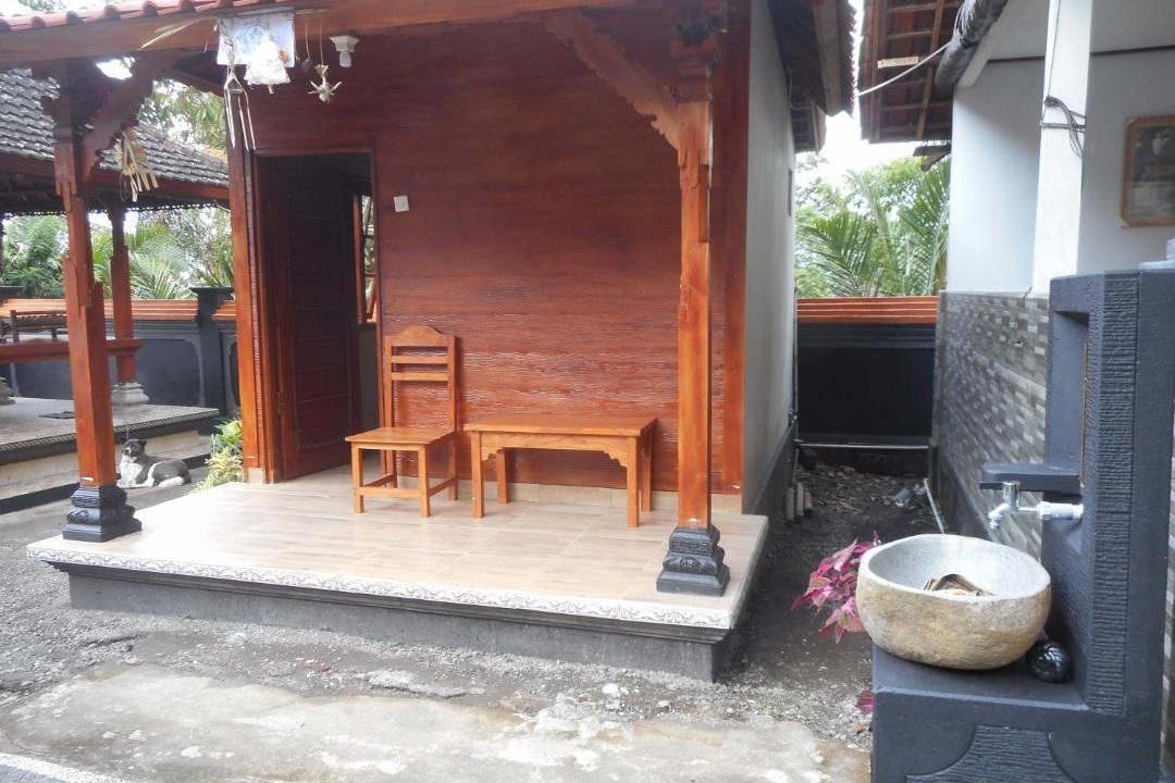 Photo of Others in Besakih