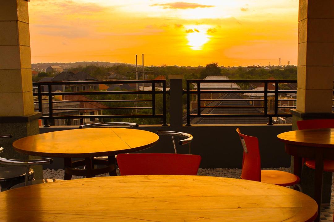 Photo of Patio Balcony in By Pass Ngurah Rai