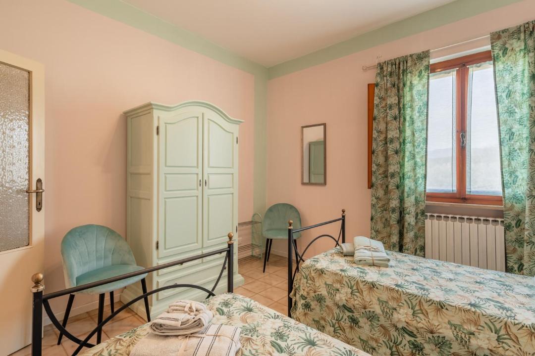 Photo of Bedroom in Montecarlo