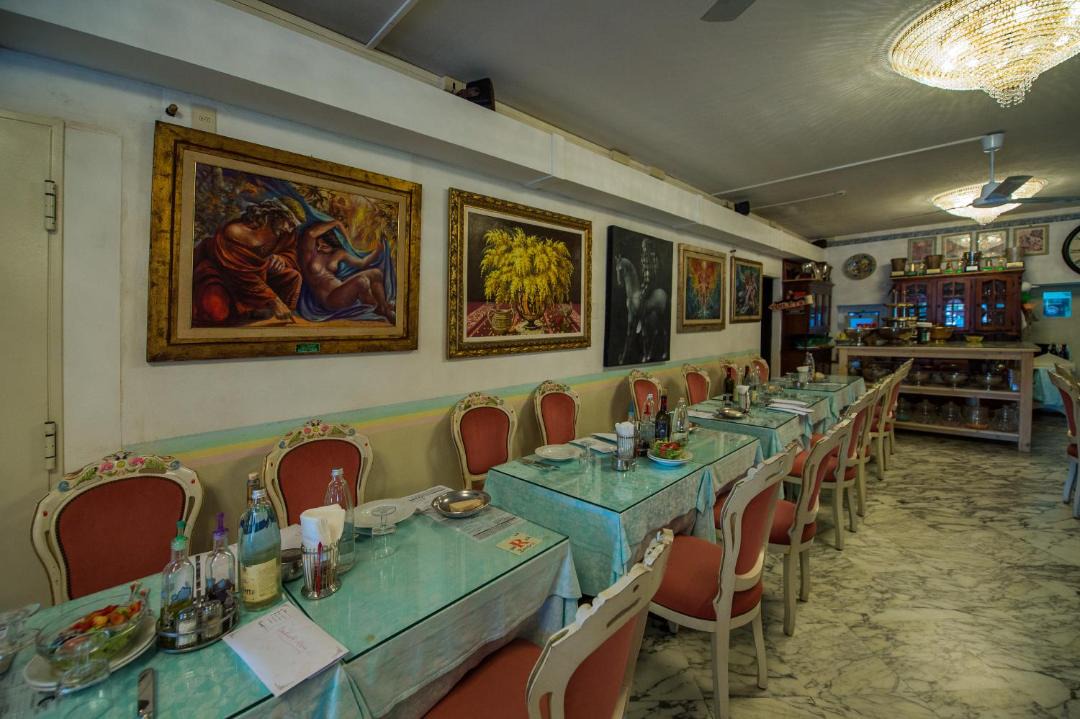 Photo of Others in Lido di Camaiore