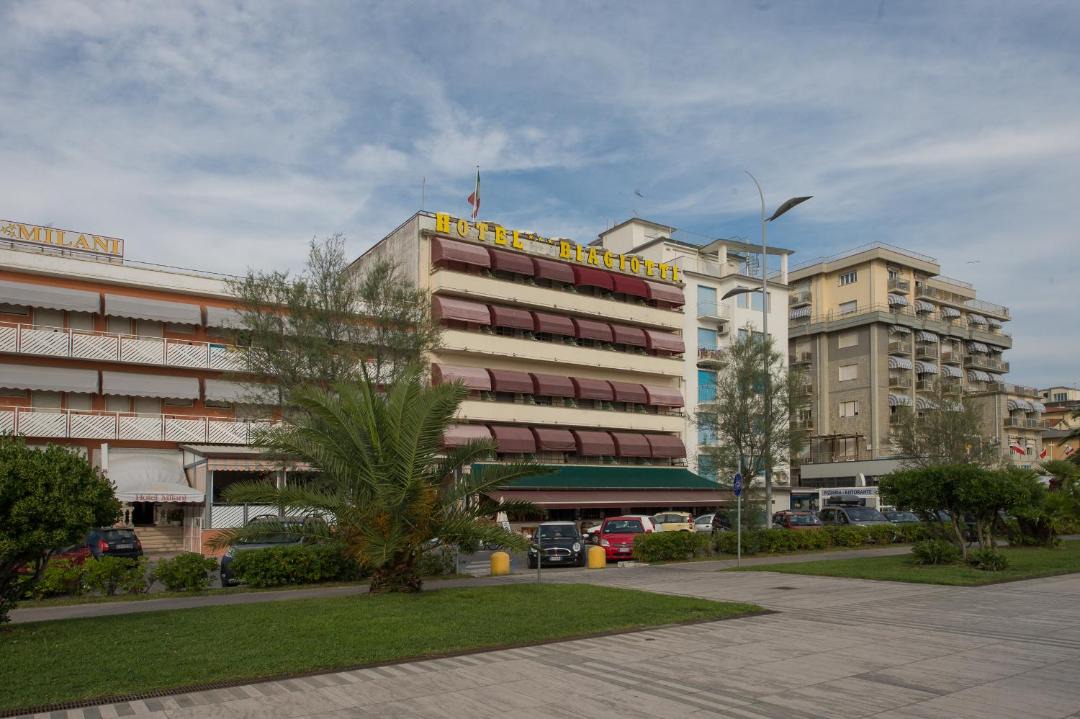 Photo of Buildings in Lido di Camaiore