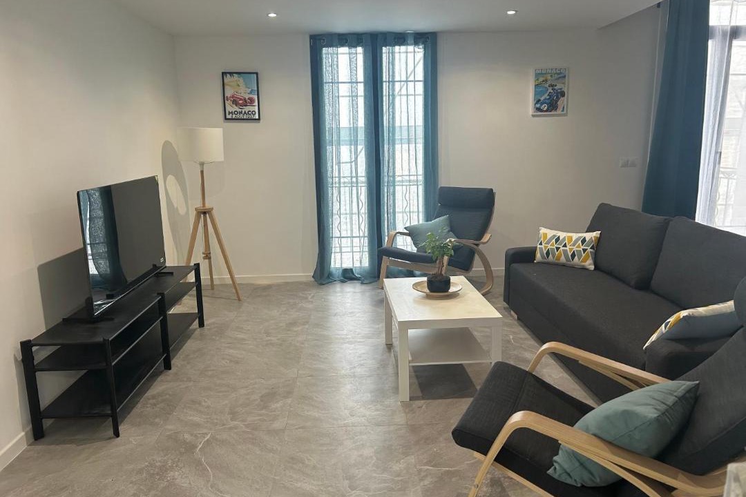 Photo of Livingroom in La Turbie