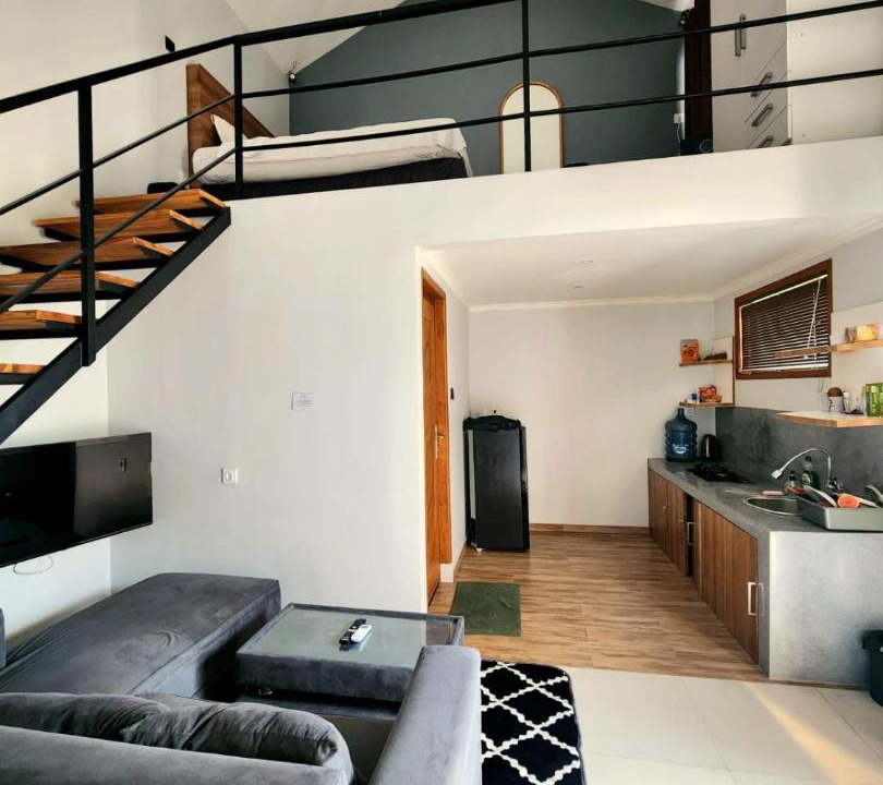 Photo of Livingroom in Sanur