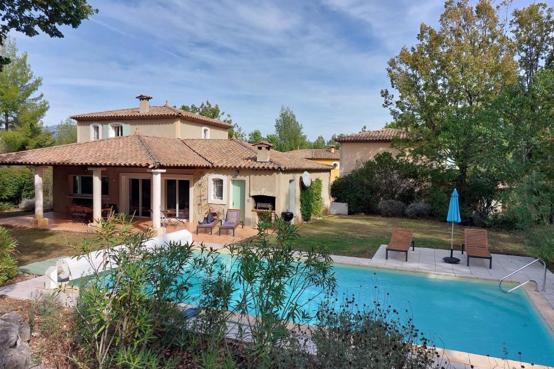 Photo of Others in Fayence