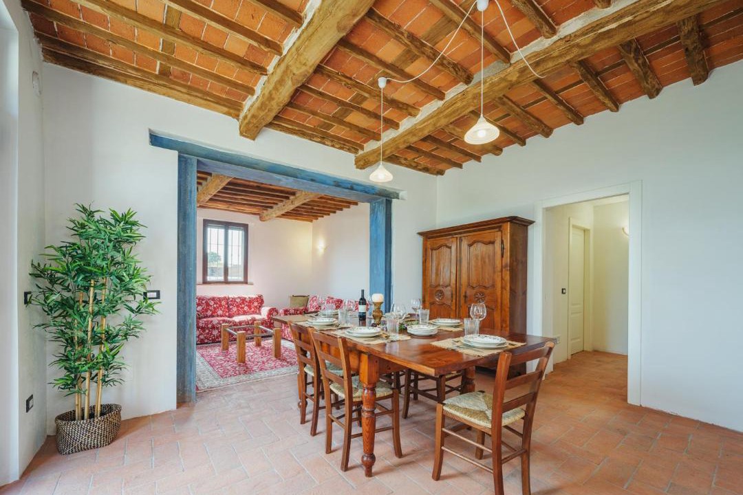 Photo of Livingroom in Camaiore