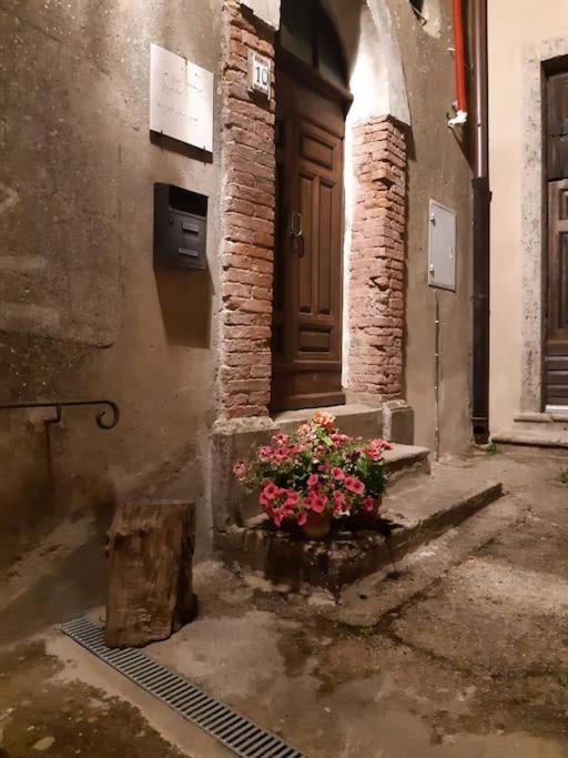 Photo of Buildings in Boccheggiano