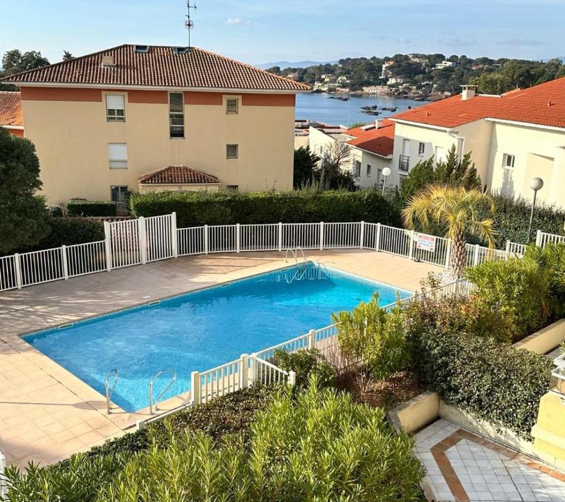 Photo of Outdoor in Boulouris-sur-Mer