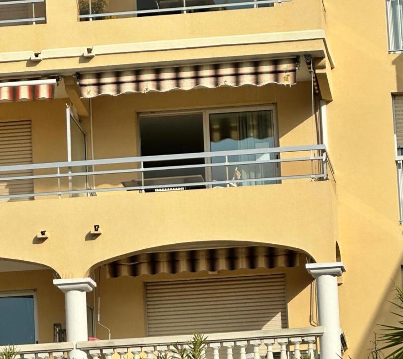 Photo of Buildings in Boulouris-sur-Mer
