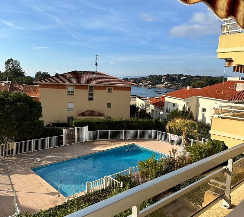 Photo of Outdoor in Boulouris-sur-Mer