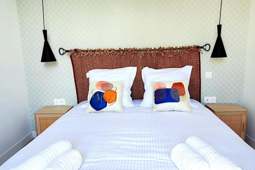 Photo of Bedroom in Prado - Republique