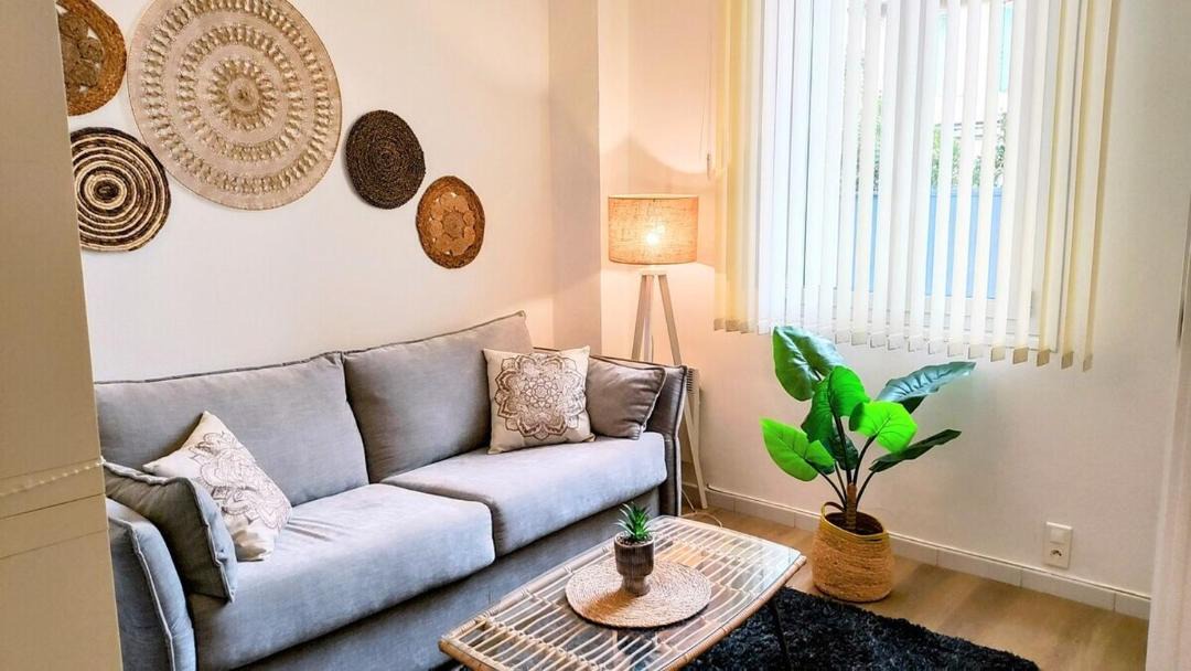 Photo of Livingroom in Prado - Republique
