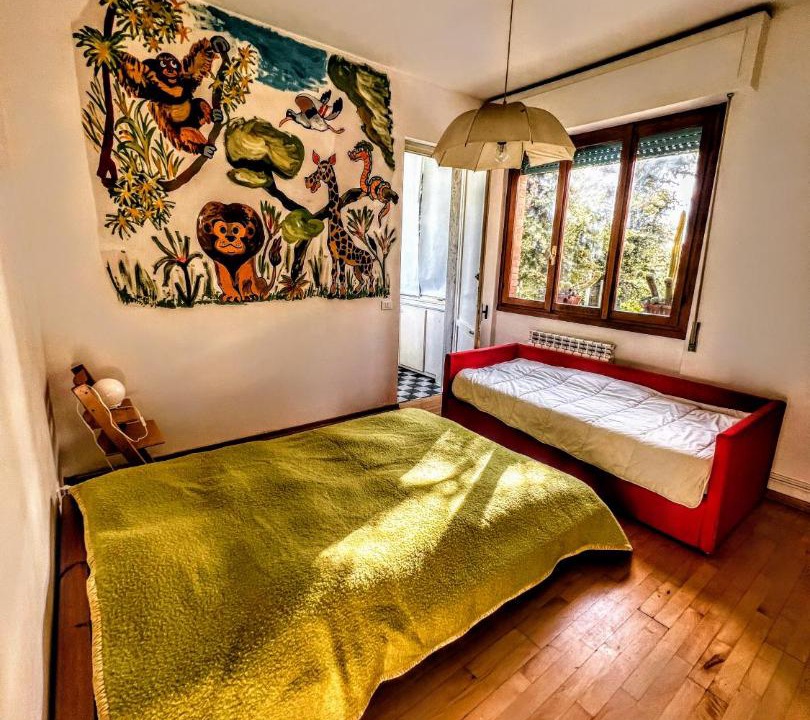 Photo of Bedroom in Avenza