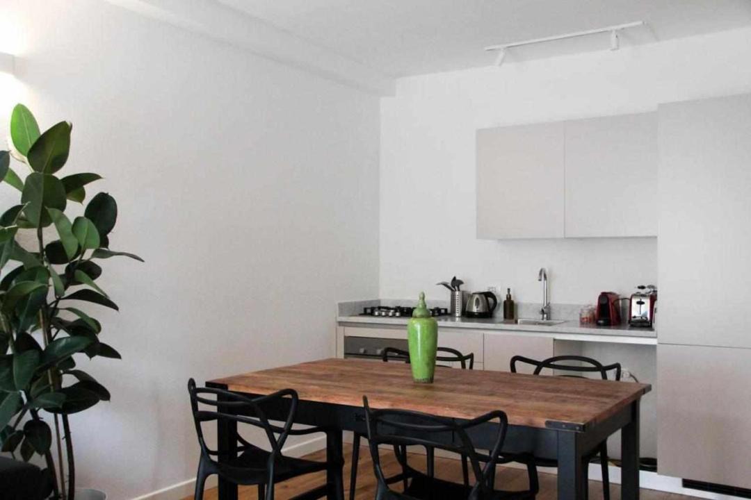 Photo of Livingroom in Venezia Nuova