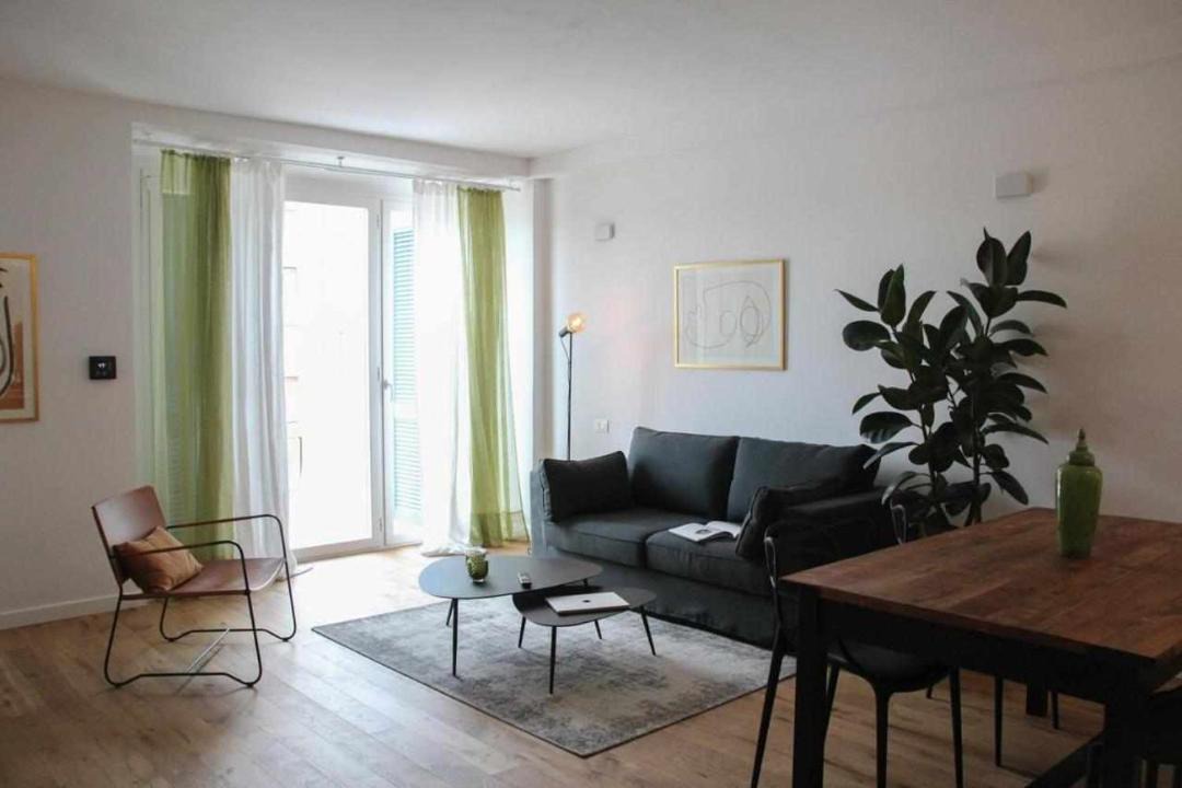 Photo of Livingroom in Venezia Nuova