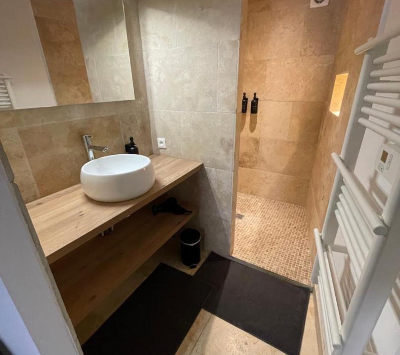 Photo of Bathroom in Fayence