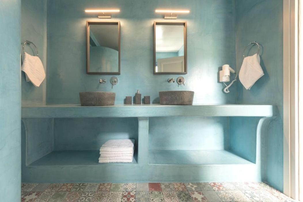Photo of Bathroom in Megalochori