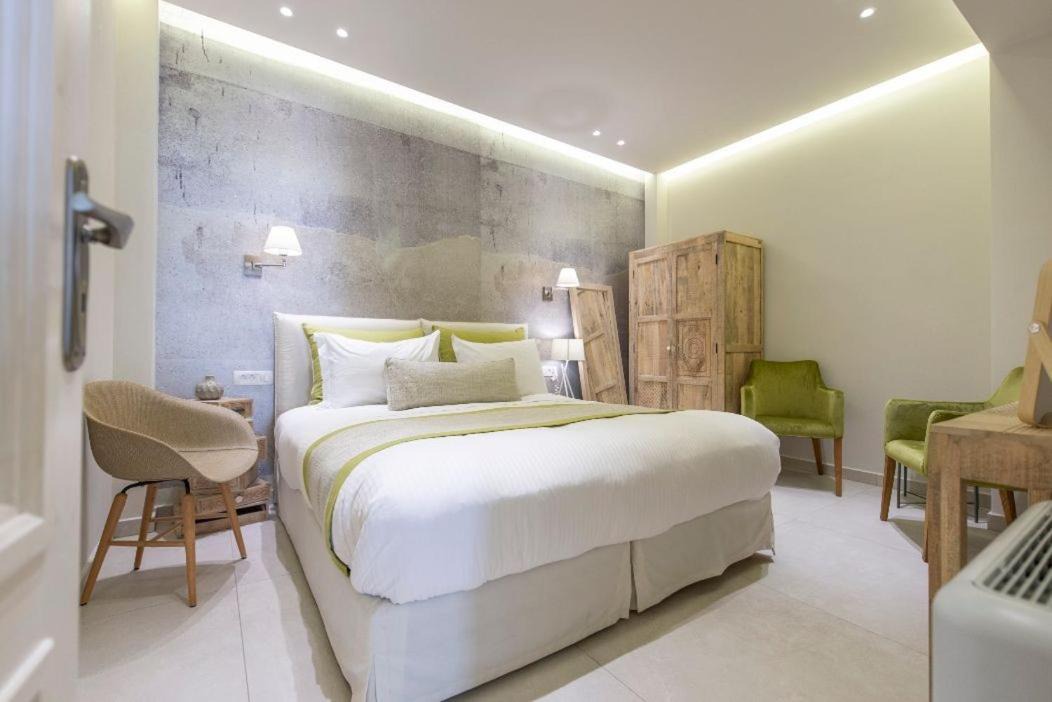 Photo of Bedroom in Megalochori