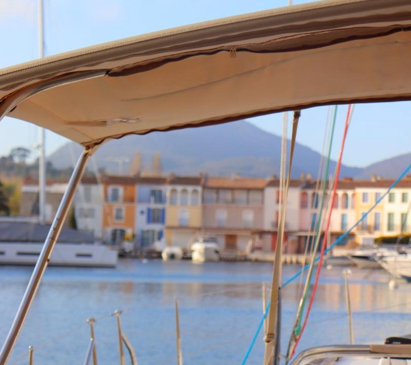 Photo of Outdoor in Port Grimaud