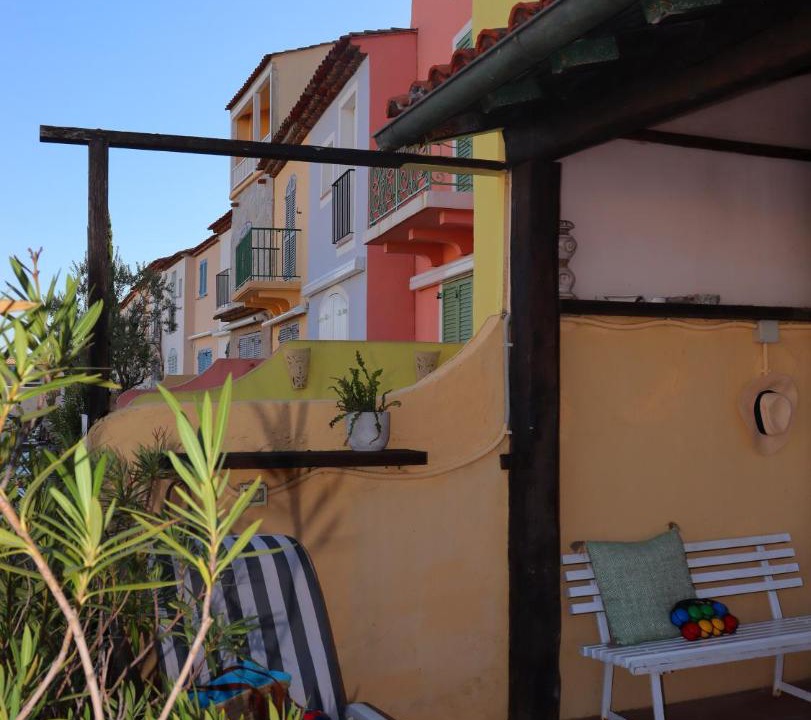 Photo of Others in Port Grimaud
