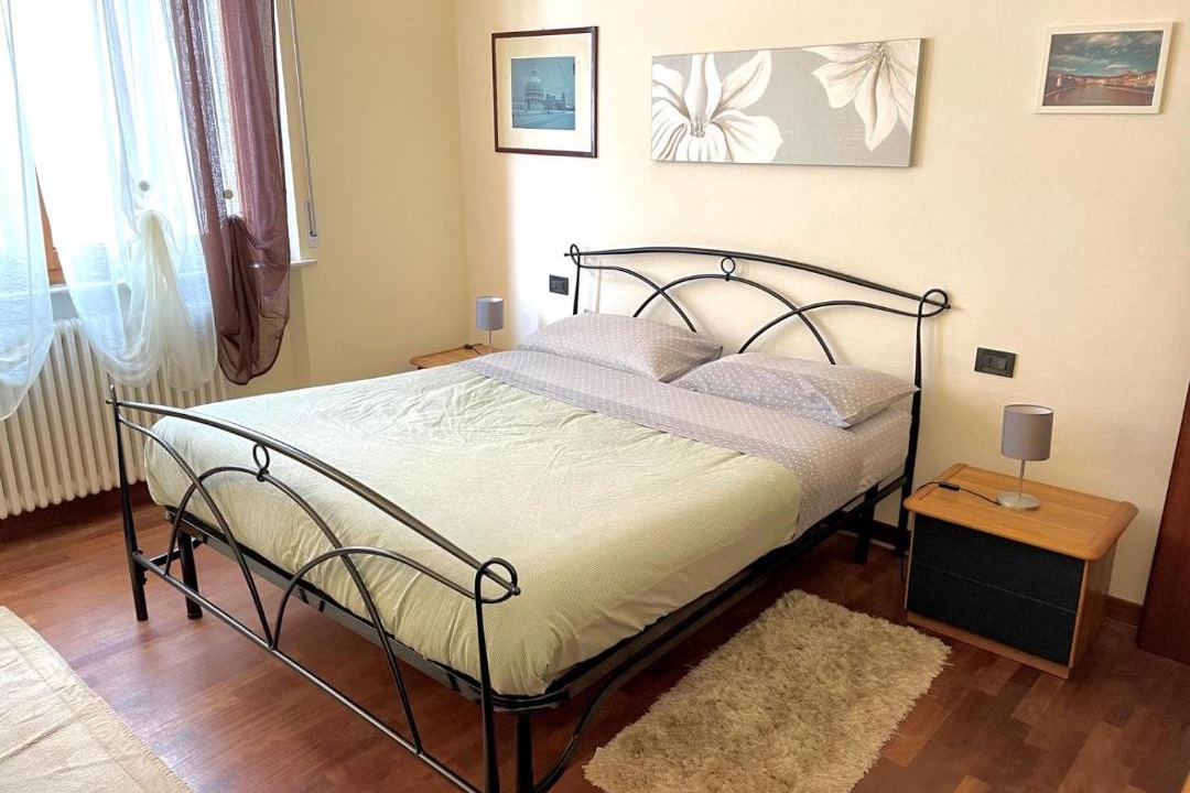 Photo of Bedroom in Cascina