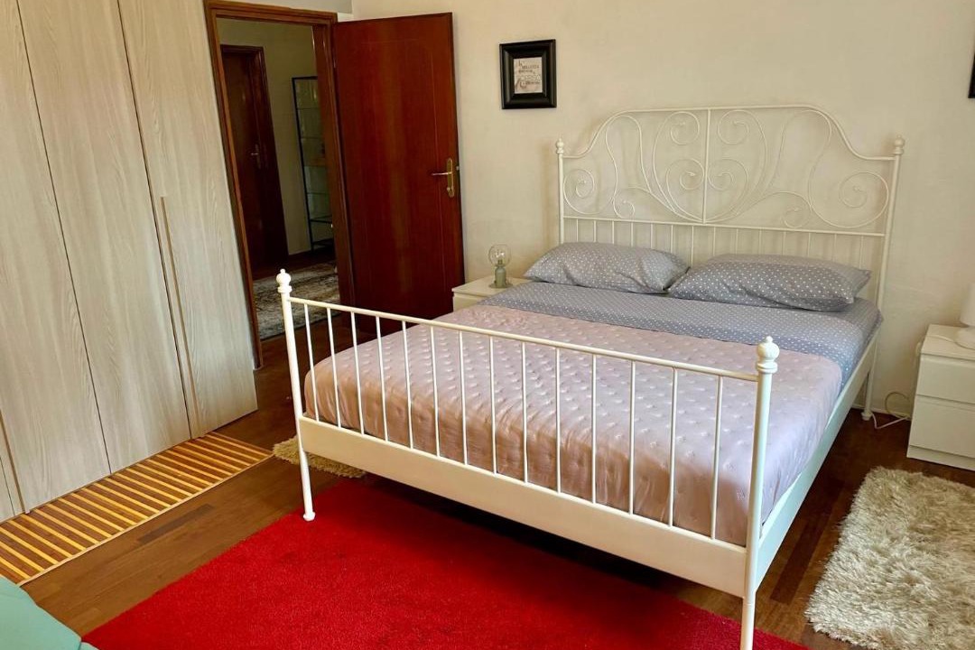 Photo of Bedroom in Cascina