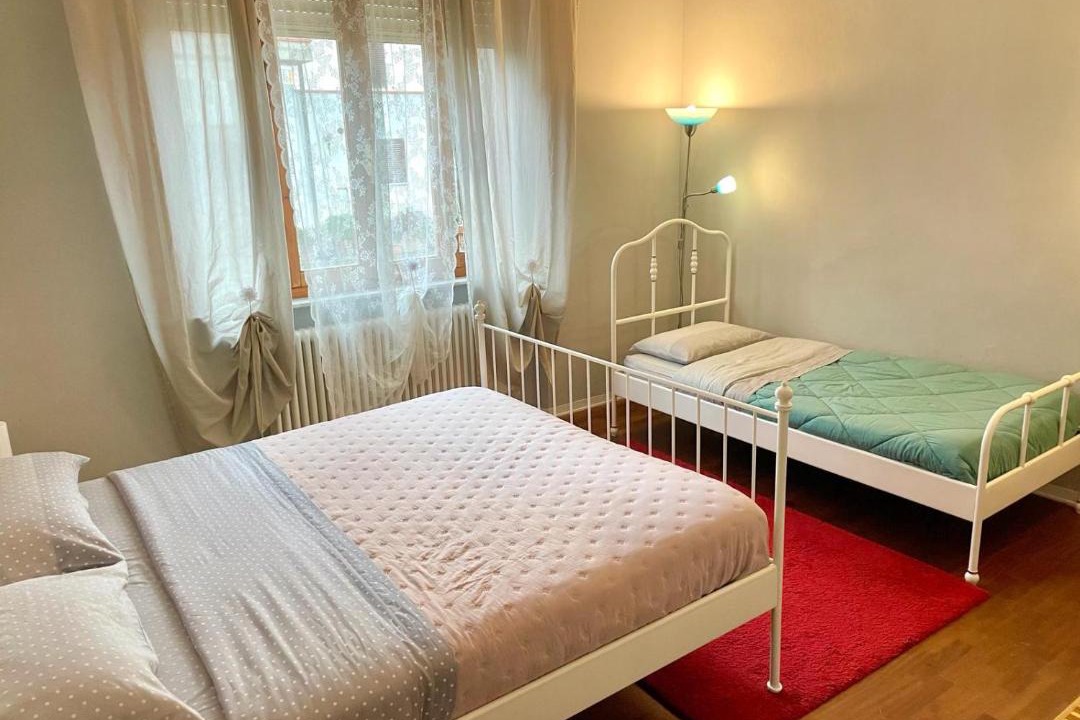 Photo of Bedroom in Cascina