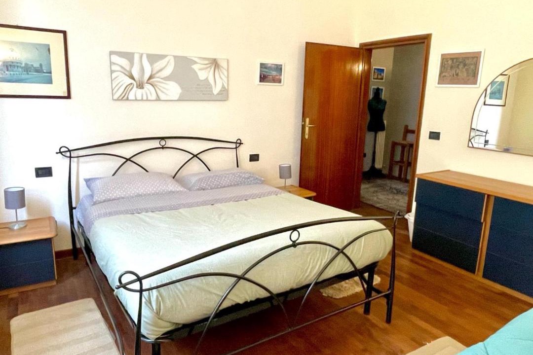 Photo of Bedroom in Cascina