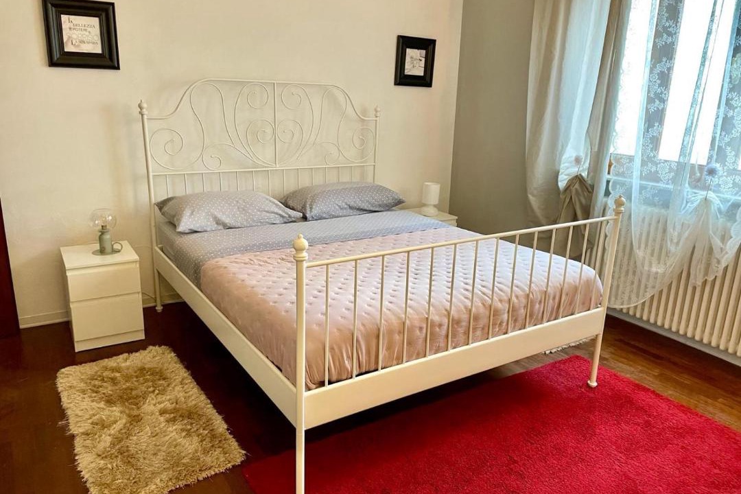 Photo of Bedroom in Cascina