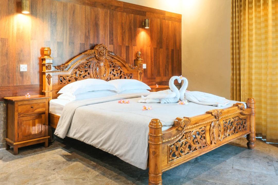 Photo of Bedroom in Candi Dasa