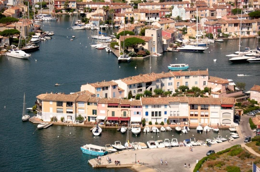 Photo of Others in Port Grimaud
