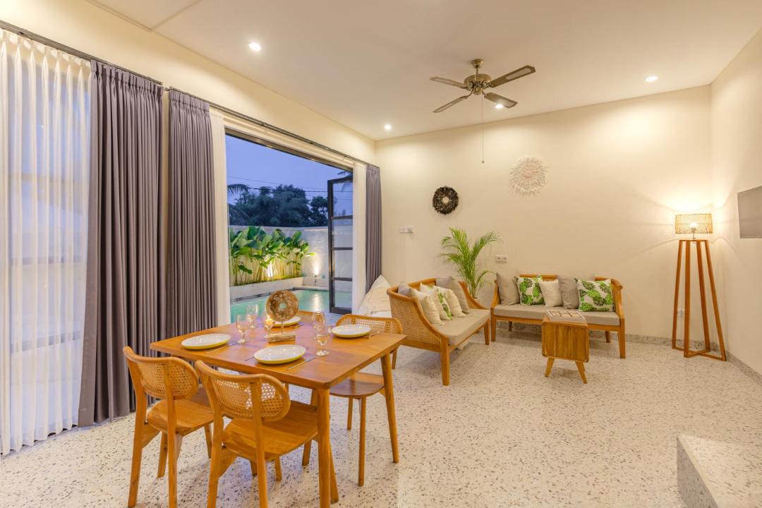 Photo of Livingroom in Abiansemal