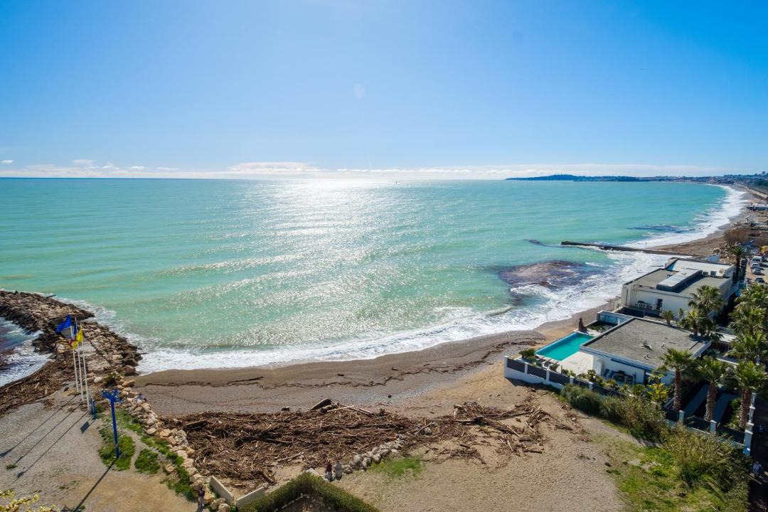 Photo of Others in Villeneuve Loubet Beach
