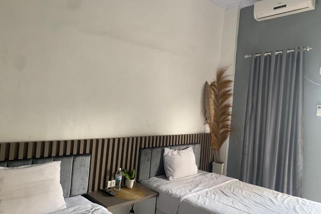 Photo of Bedroom in Rajabasa