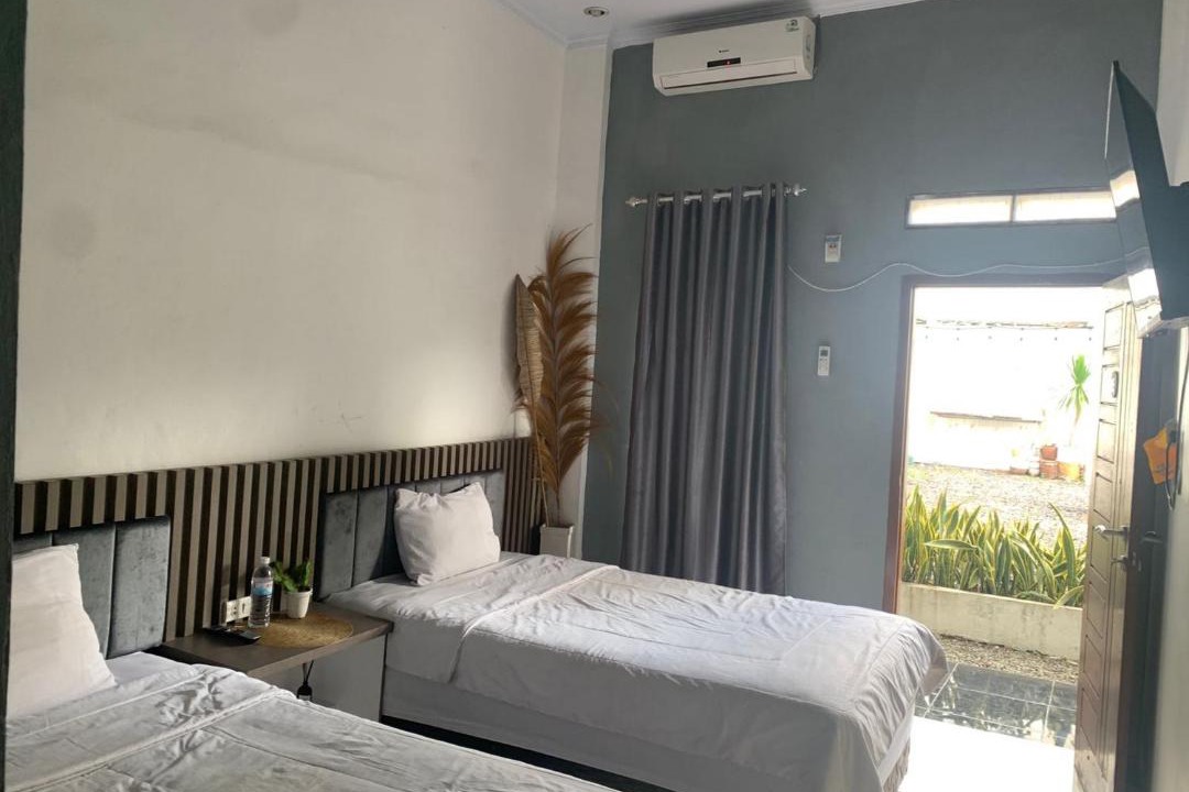 Photo of Bedroom in Rajabasa
