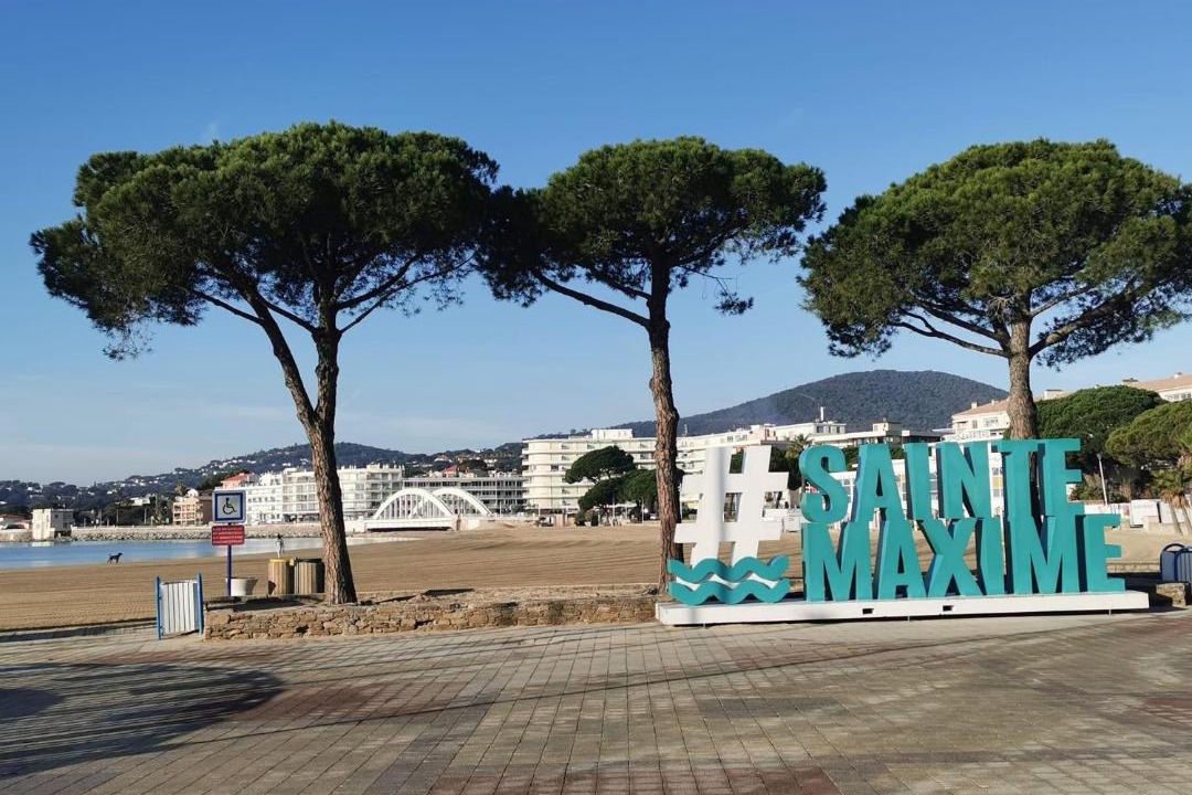 Photo of Others in Sainte-Maxime