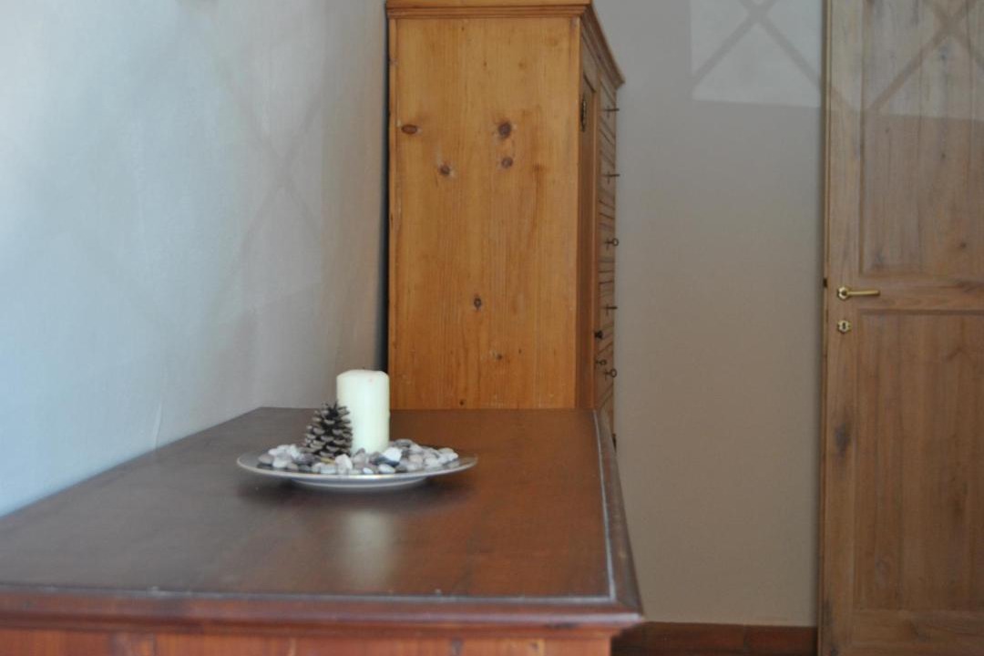Photo of Bathroom in Siena Historical Center
