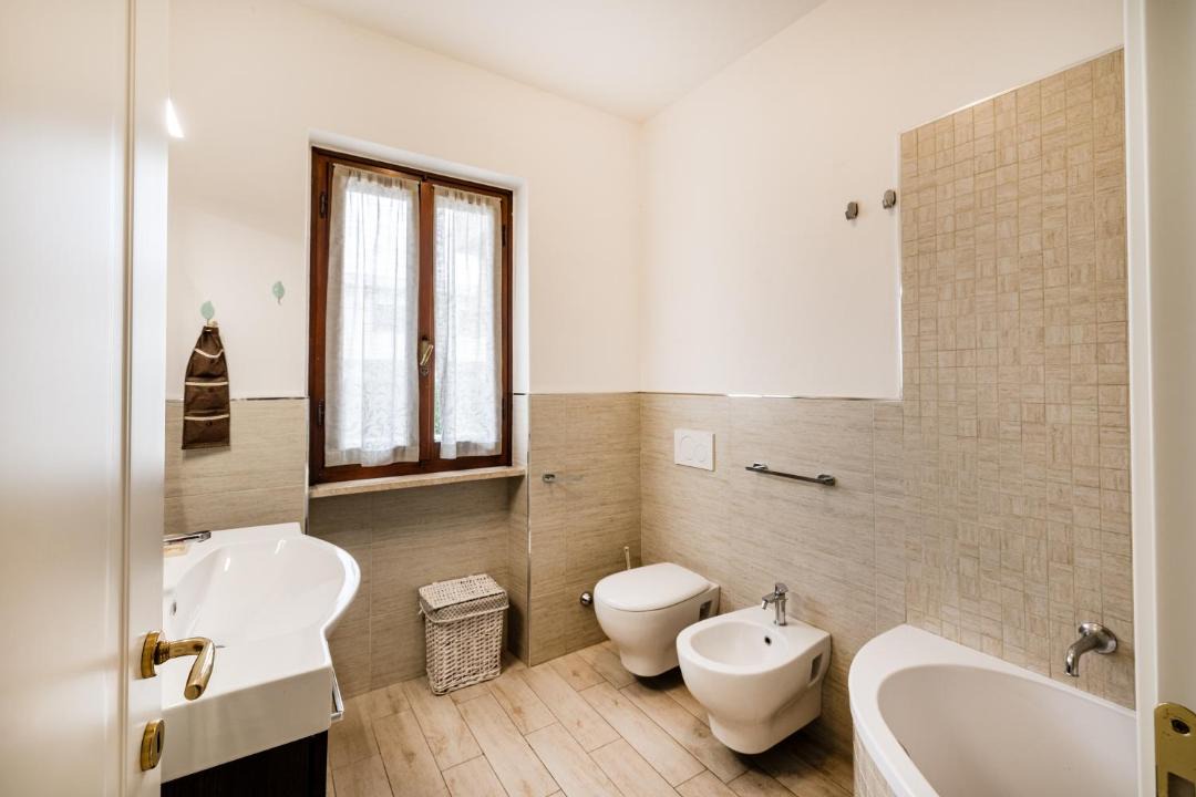 Photo of Bathroom in Seravezza