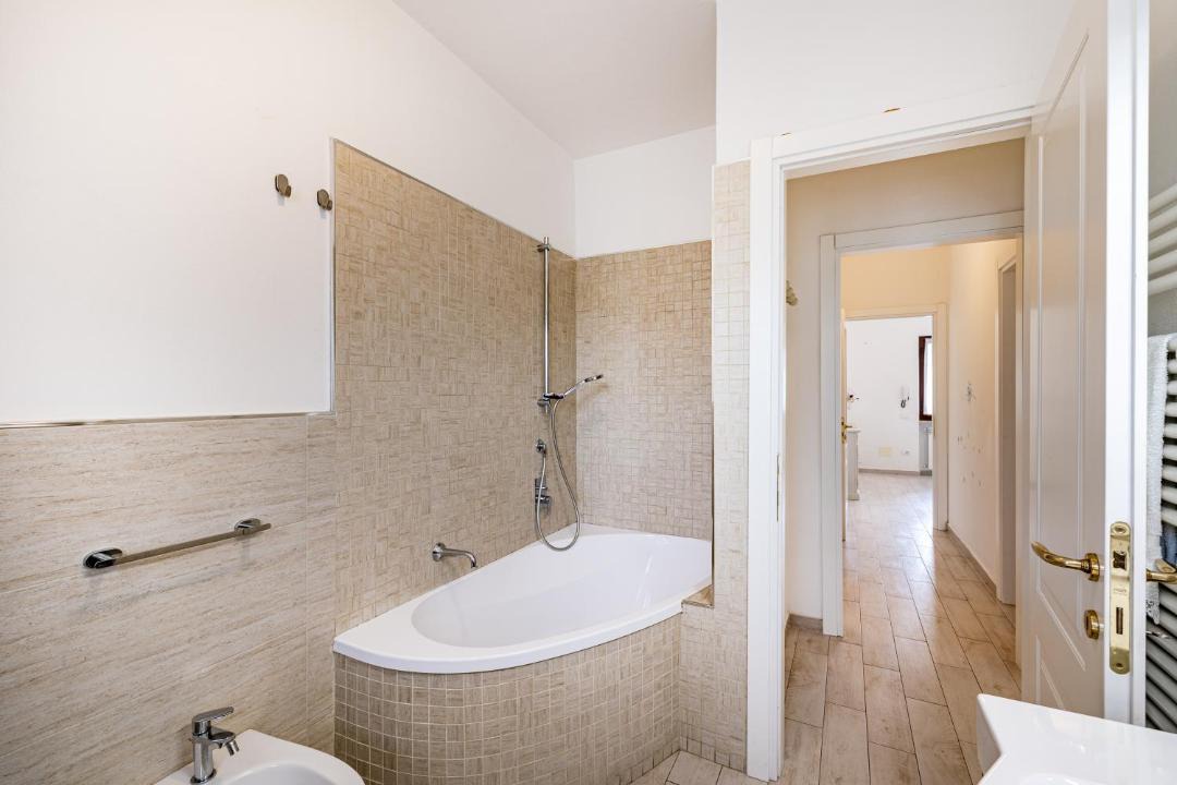 Photo of Bathroom in Seravezza
