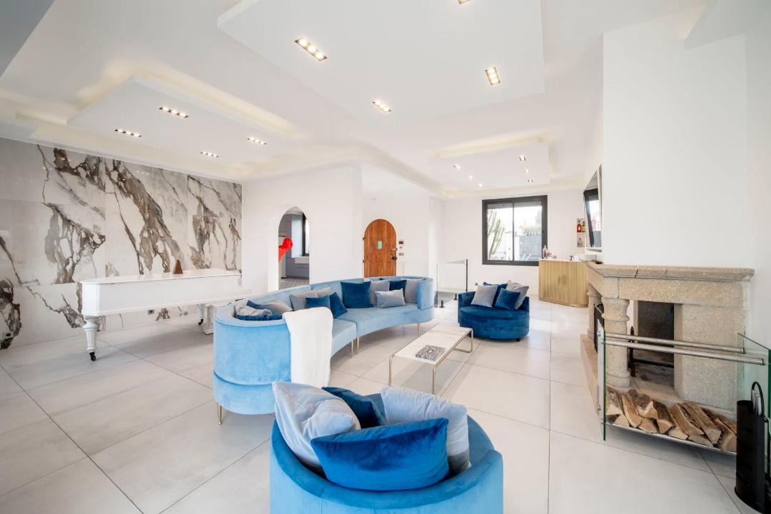 Photo of Livingroom in Riou - Petit Juas - Av de Grasse