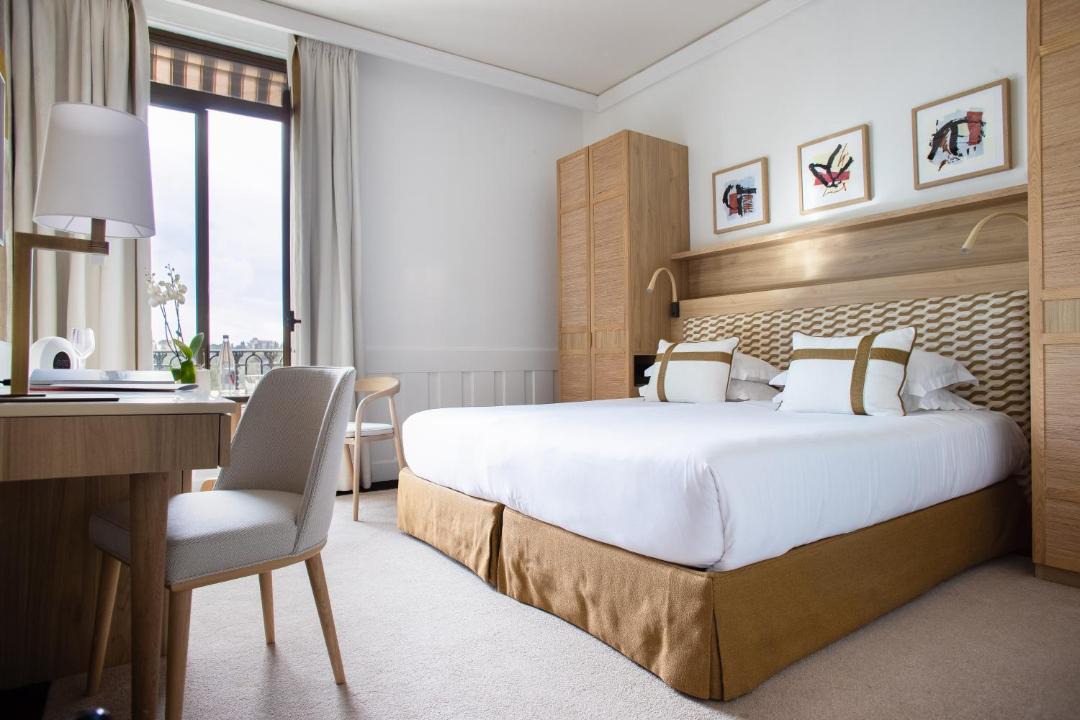 Photo of Bedroom in Saint-Jean-Cap-Ferrat