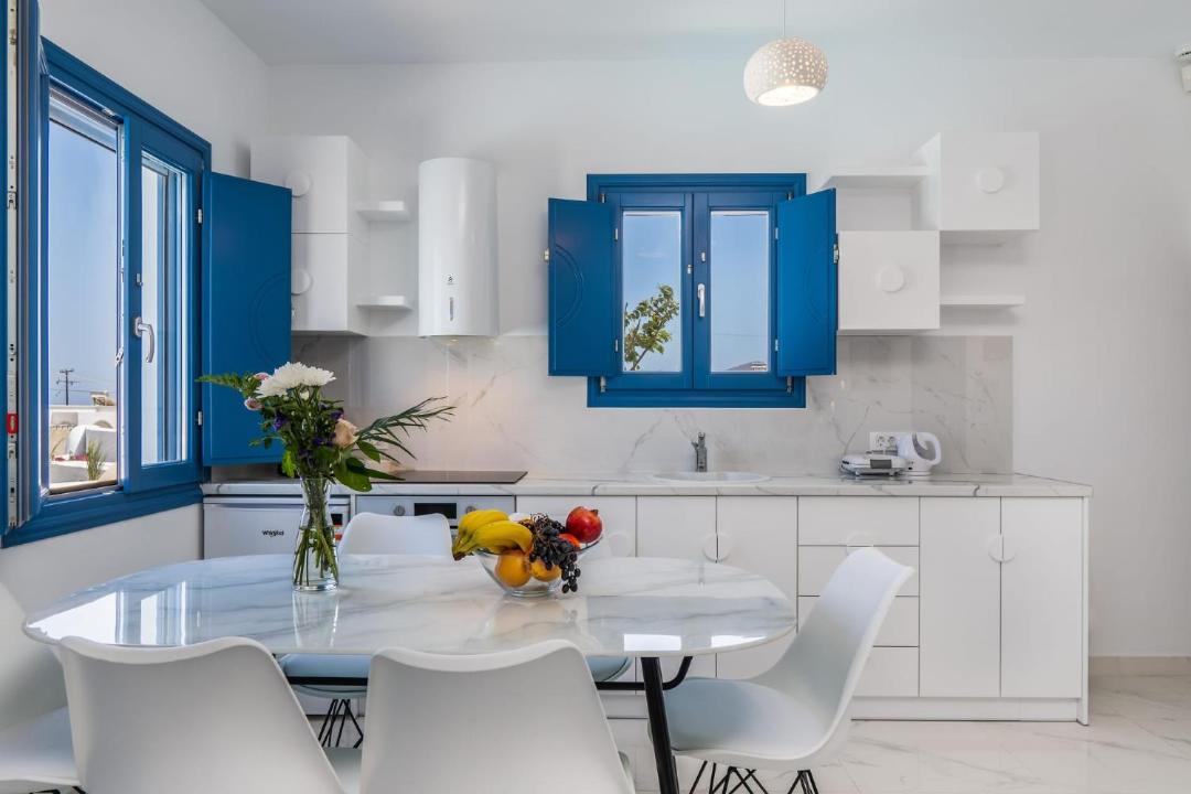 Photo of Kitchen in Karterados