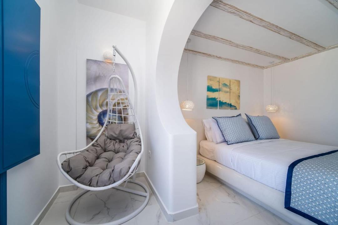 Photo of Bedroom in Karterados