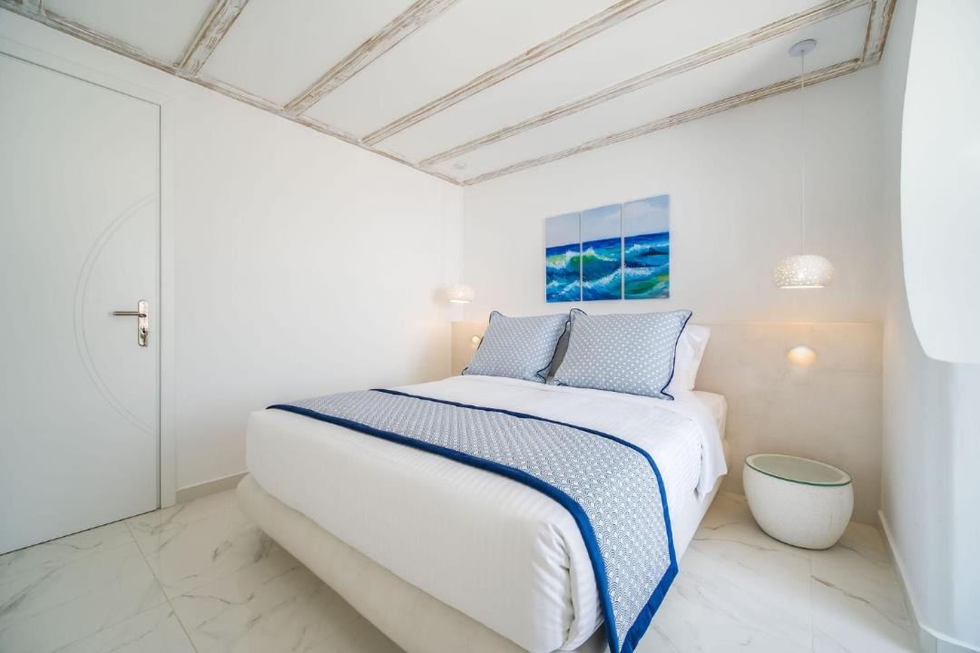 Photo of Bedroom in Karterados