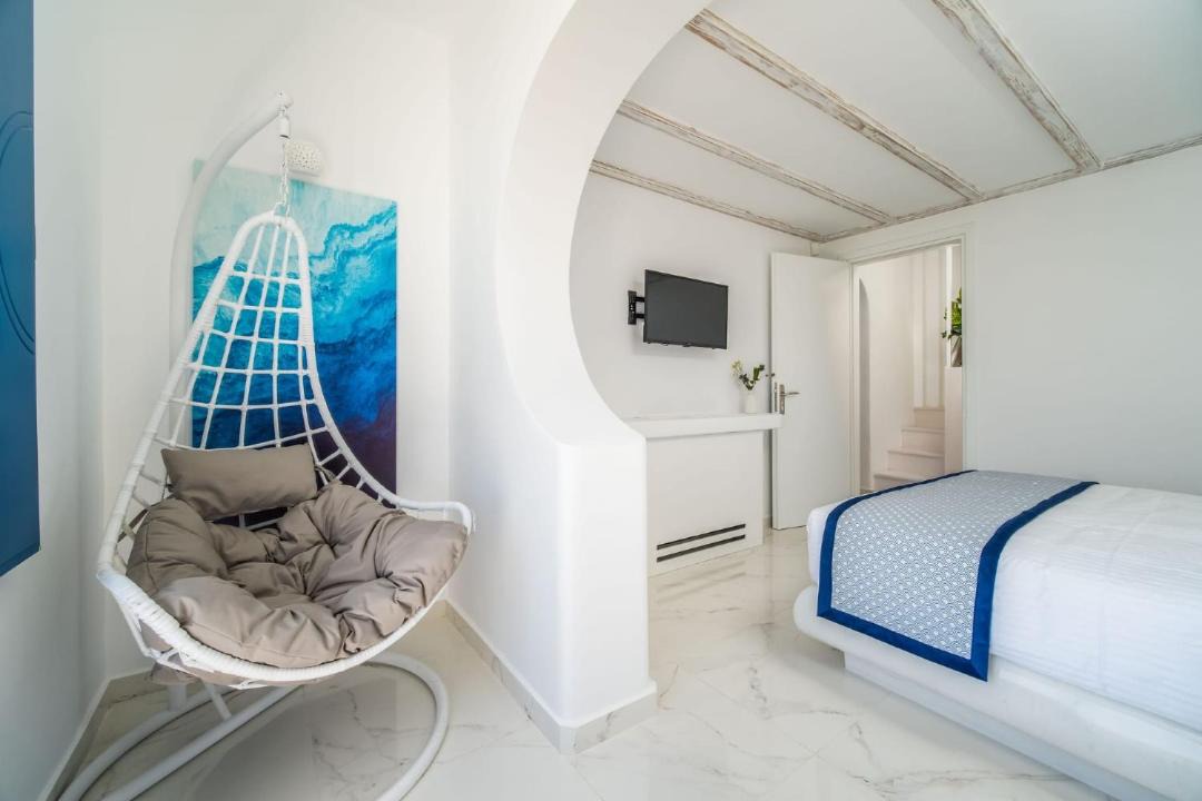 Photo of Bedroom in Karterados