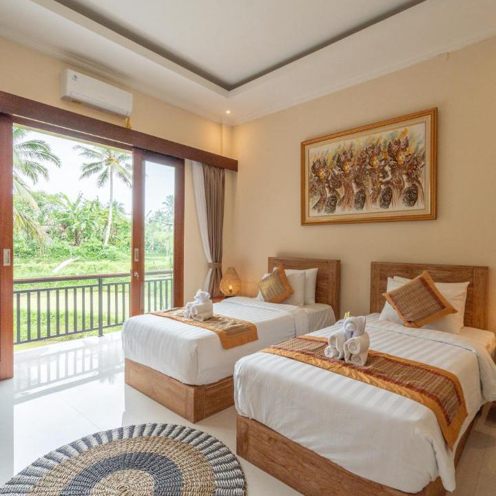 Photo of Bedroom in Sebatu