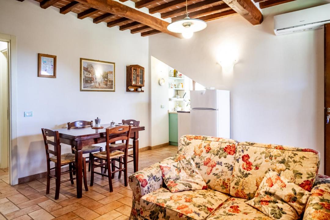 Photo of Livingroom in Le Rocchette
