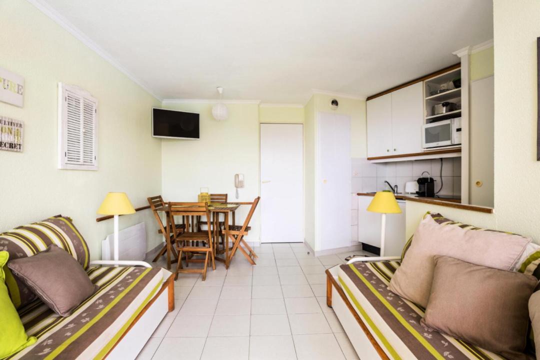 Photo of Livingroom in Agay