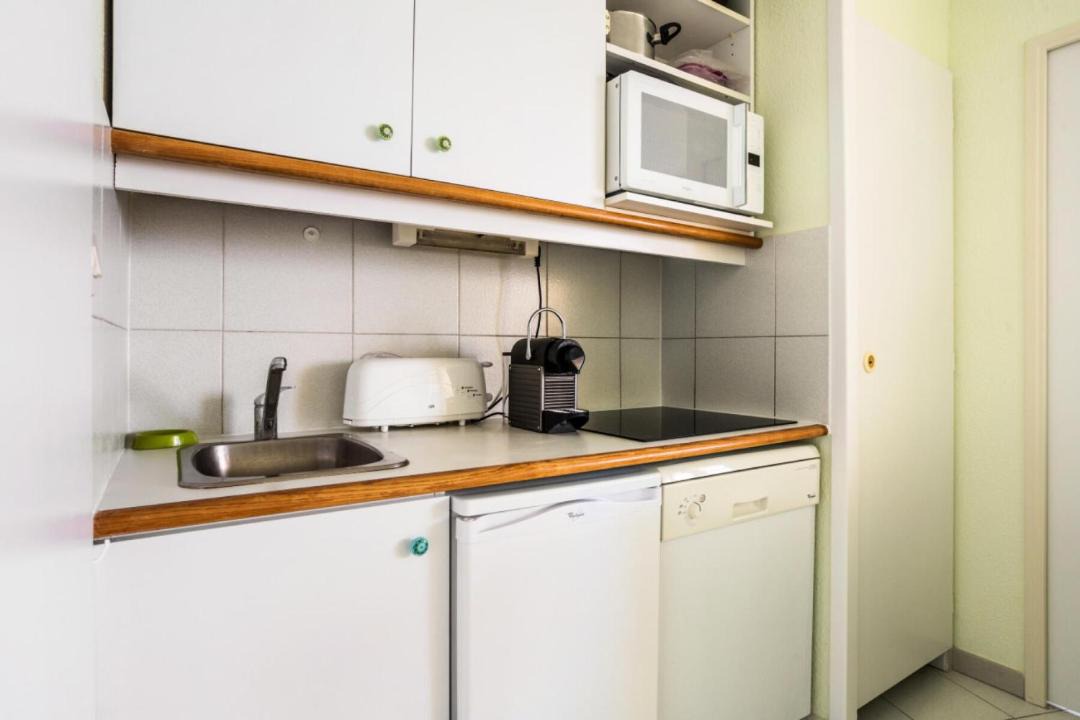Photo of Kitchen in Agay